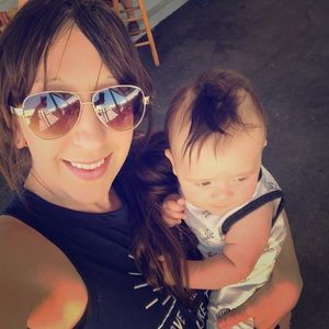 Meet your Posher, Sam